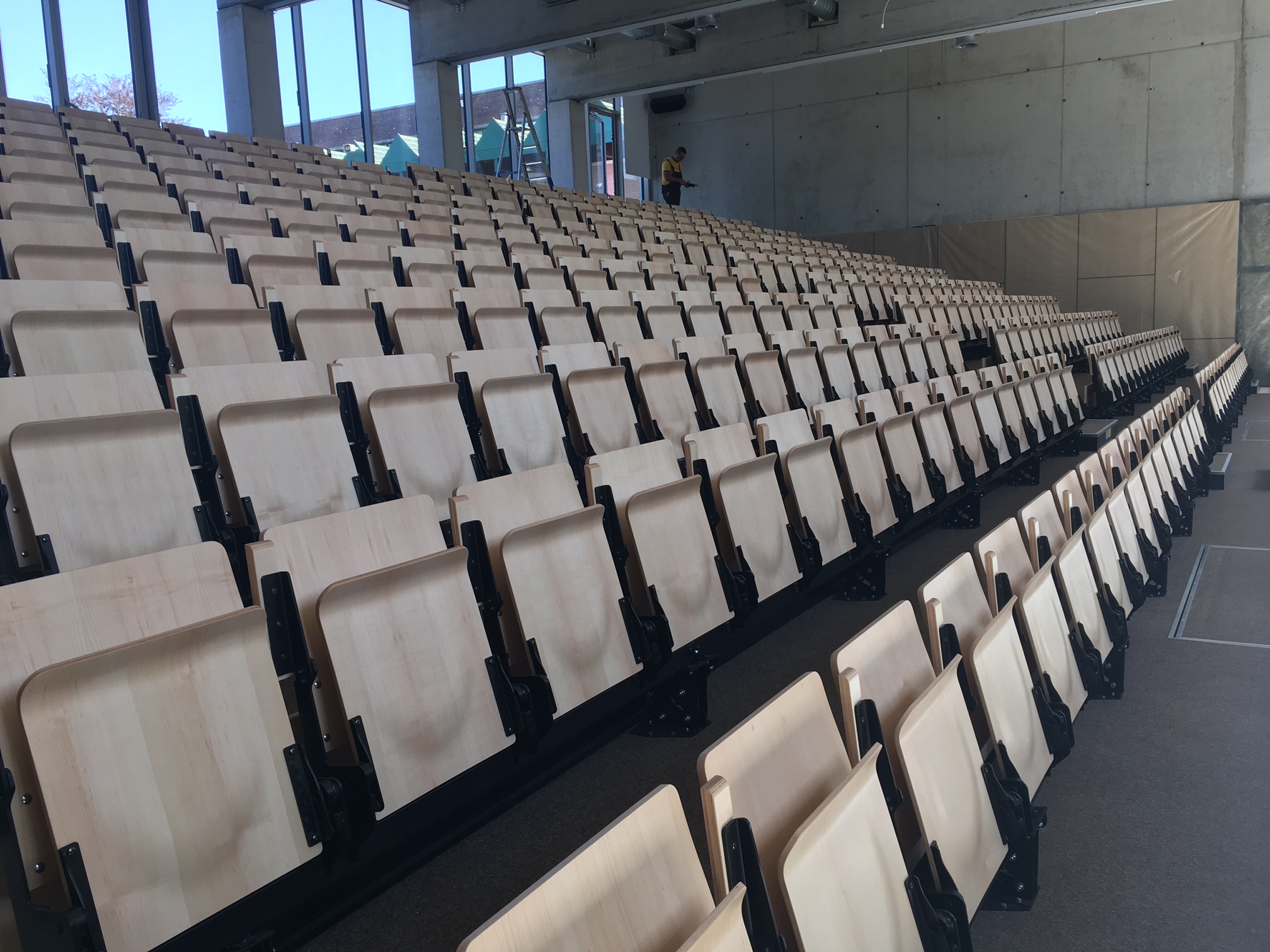 Don Bosco Haacht | COS Tribune